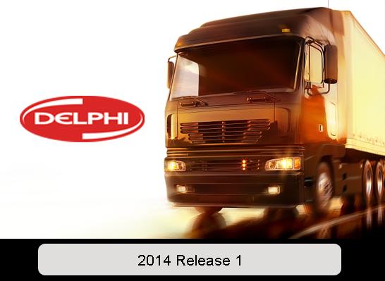 Delphi DS150E Truck диагностика, адаптер CDP+ VCI. diagmm delphi ds150e truck 1.