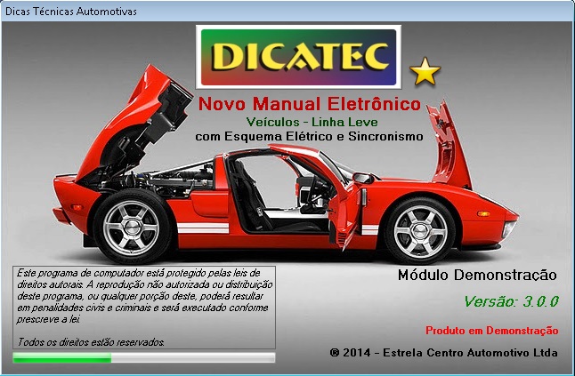 Dicatec, информационная программа для ремонта авто. multi db dicatec.
