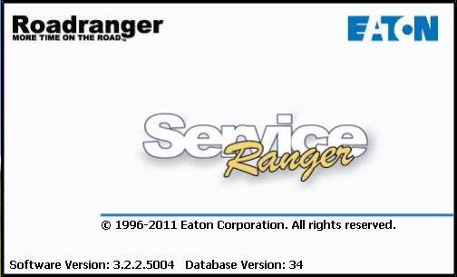 Eaton ServiceRanger v3.2.2. trn eaton sr 4.