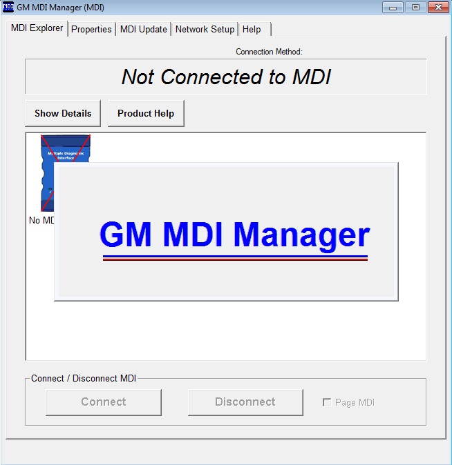 GM GDS2, дилерская диагностика автомобилей , рис. 1. gm gds2 1.