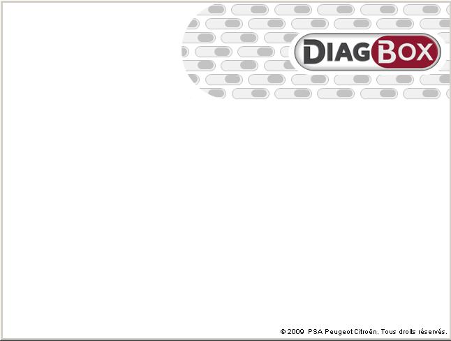 PSA DiagBox, дилерская диагностика Citroen, Peugeot, рис. 1. psa diagbox 1.
