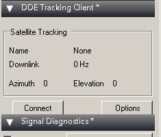 SDRSharp Plugin - Tracking DDE Client .Net v4.6.
