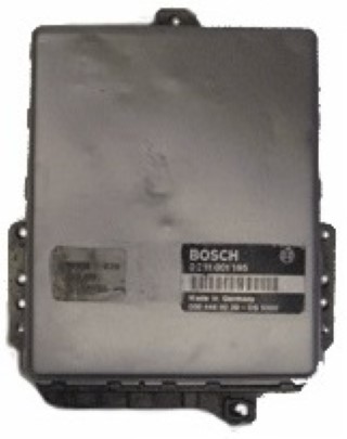 Bosch EDC MS5. edc ms5 bosch.
