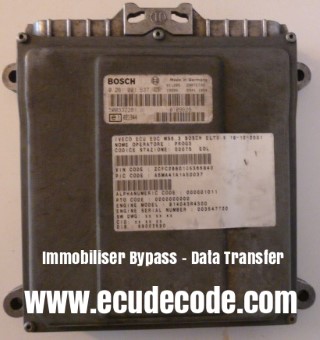 Bosch EDC MS6.3. edc ms6 3 bosch.