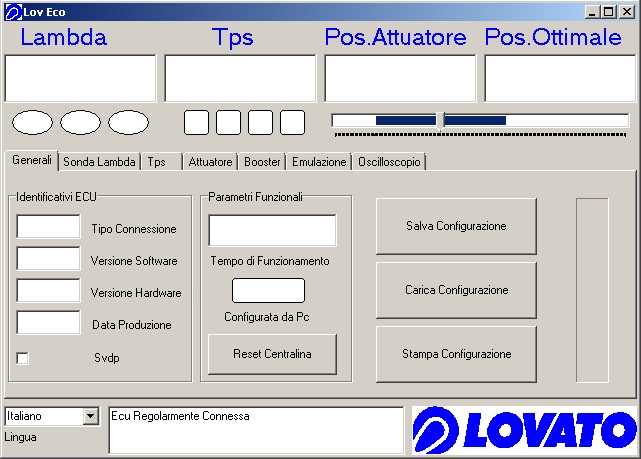 Software Lov Eco, Lovato. diaglpg lovato loveco 01.