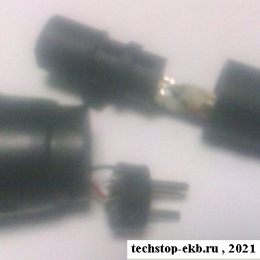 Разъем микрофона 3-pin, Китай, без названия. mic mixer preamp microphone connector.