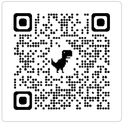 linux, boot-linux-install-arch. QR Code ссылка, куар код кюар.