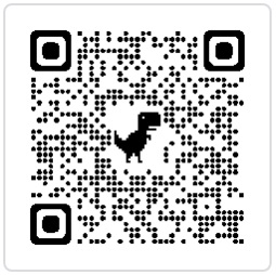 review-recommend, fly. QR Code ссылка, куар код кюар.