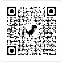 review-recommend, space-innovation. QR Code ссылка, куар код кюар.