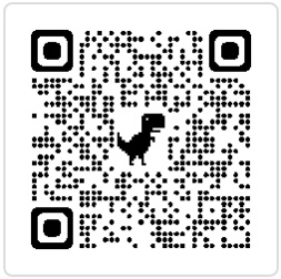 review-recommend, space-map. QR Code ссылка, куар код кюар.