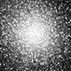 Шаровое звездное скопление M 13, NGC 6205 в созвездии Геркулеса, Hercules Globular Cluster, вид в телескоп диаметром 635 мм. telescope 10 25d0 635mm.