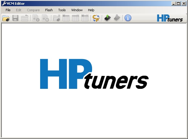 HP Tuners, новый редактор для VCM OBD автомобиля. ct hp tuners.